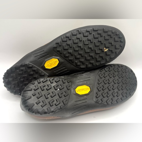 Martin Dingman,Bill Water Buffalo Horse Bit loafers:11-1/2W - Picture 5 of 10